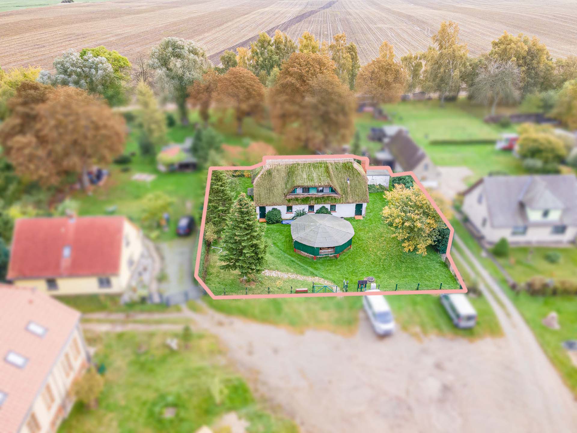 Festvermietete Kapitalanlage im Südwesten von Rügen