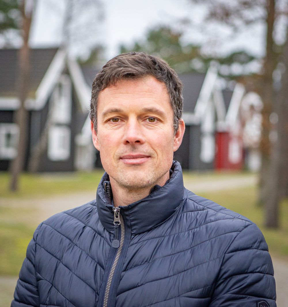 Christian Reuter