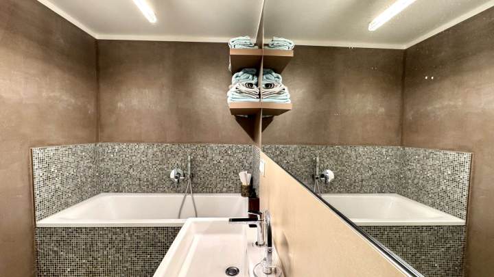 Exklusives Penthouse - Dachterrasse mit atemberaubender Aussicht