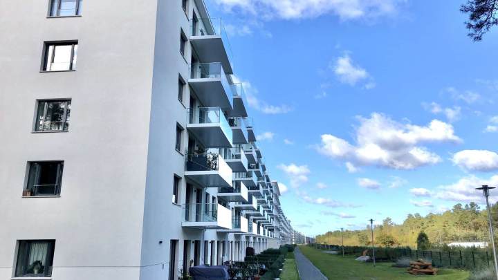 Exklusives Penthouse - Dachterrasse mit atemberaubender Aussicht