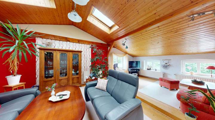 Idyllisches Anwesen - Ruhe und Natur in Wassernähe