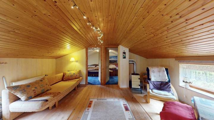 Idyllisches Anwesen - Ruhe und Natur in Wassernähe