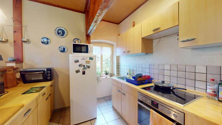 Idyllisches Anwesen - Ruhe und Natur in Wassernähe