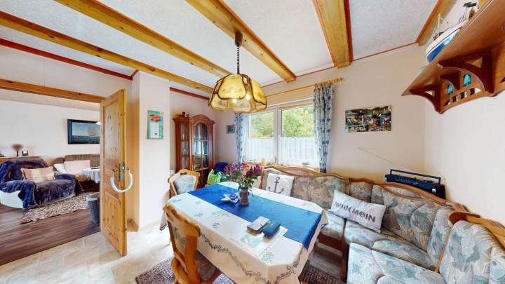 Idyllisches Anwesen - Ruhe und Natur in Wassernähe