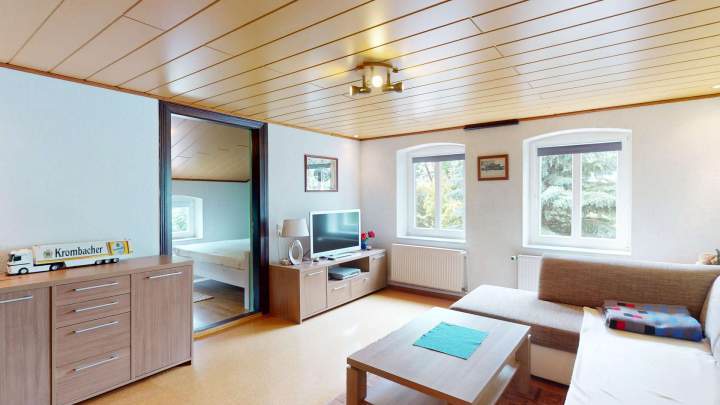 Idyllisches Anwesen - Ruhe und Natur in Wassernähe