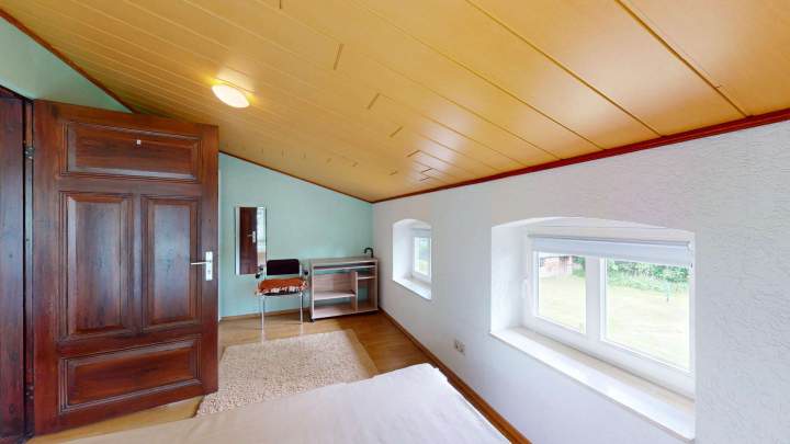 Idyllisches Anwesen - Ruhe und Natur in Wassernähe