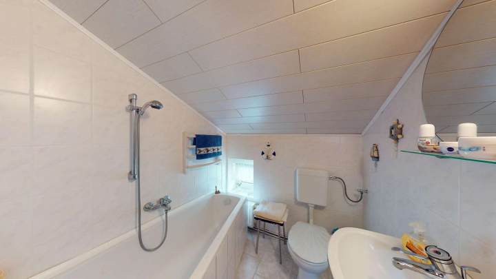 Idyllisches Anwesen - Ruhe und Natur in Wassernähe