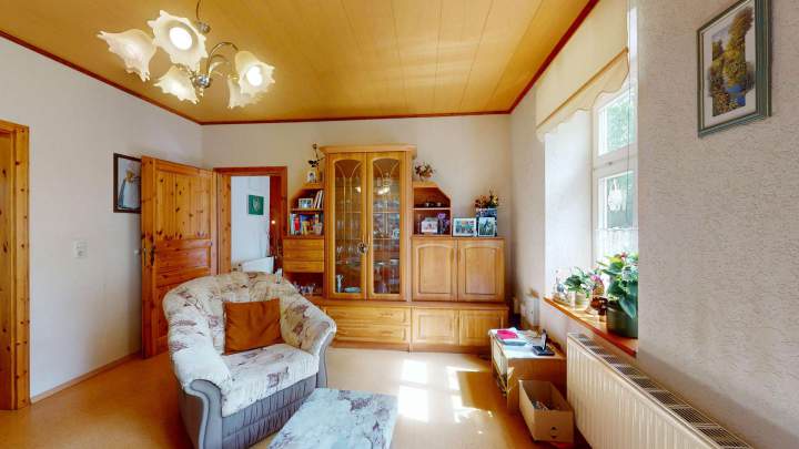 Idyllisches Anwesen - Ruhe und Natur in Wassernähe