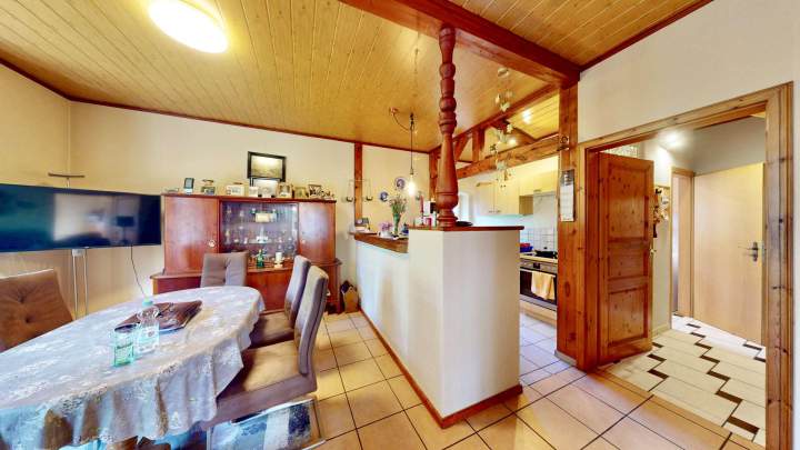 Idyllisches Anwesen - Ruhe und Natur in Wassernähe