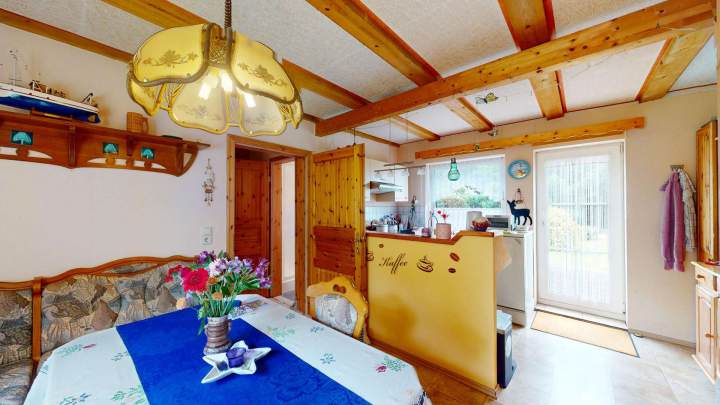 Idyllisches Anwesen - Ruhe und Natur in Wassernähe