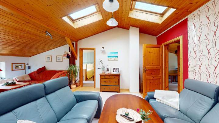 Idyllisches Anwesen - Ruhe und Natur in Wassernähe