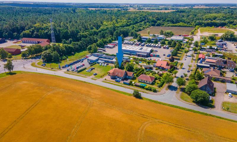 Interessantes Anlageobjekt mit zwei vermieteten Einheiten