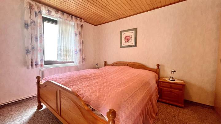 ETW mit FeWo, Garage und Garten auf der Insel Rügen