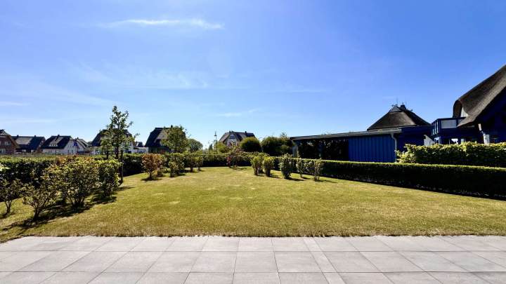 Der Ostsee so nah - Tolles EFH im Norden Rügens