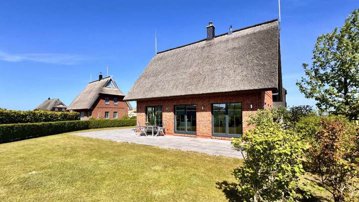 Der Ostsee so nah - Tolles EFH im Norden Rügens