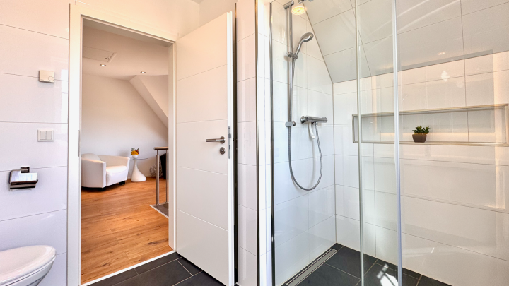 Der Ostsee so nah - Tolles EFH im Norden Rügens