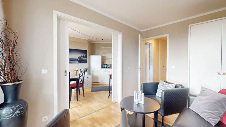 Attraktives Immobilienpaket im Seepark Sellin – Zwei Einheiten mit vielseitigem Nutzungspotenzial