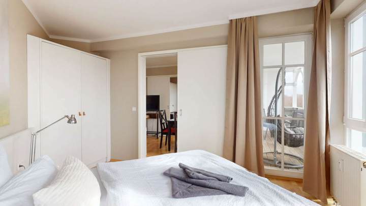 Attraktives Immobilienpaket im Seepark Sellin – Zwei Einheiten mit vielseitigem Nutzungspotenzial