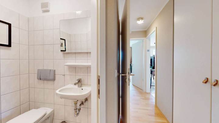 Attraktives Immobilienpaket im Seepark Sellin – Zwei Einheiten mit vielseitigem Nutzungspotenzial