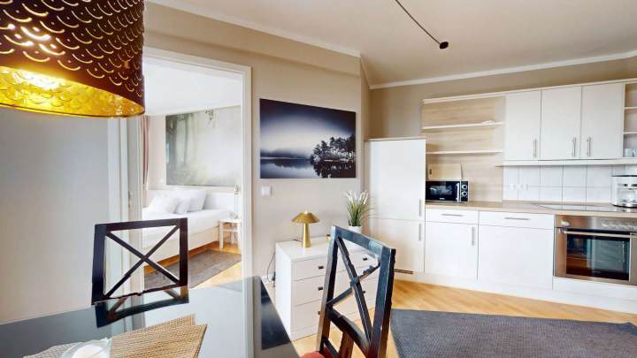 Attraktives Immobilienpaket im Seepark Sellin – Zwei Einheiten mit vielseitigem Nutzungspotenzial