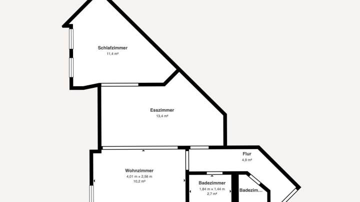 Attraktives Immobilienpaket im Seepark Sellin – Zwei Einheiten mit vielseitigem Nutzungspotenzial