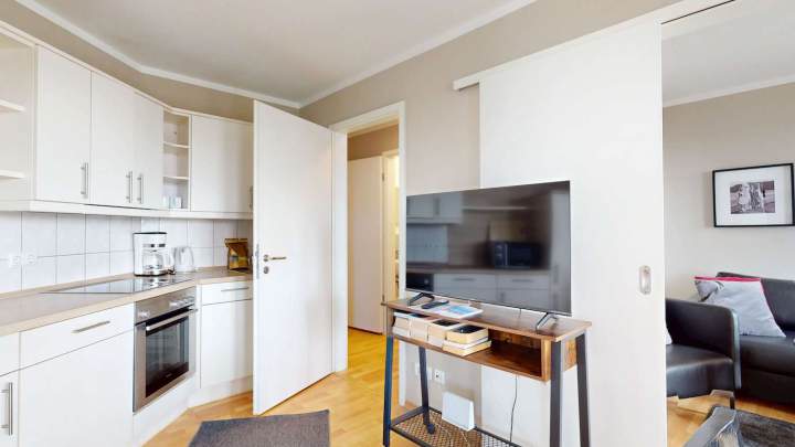 Attraktives Immobilienpaket im Seepark Sellin – Zwei Einheiten mit vielseitigem Nutzungspotenzial