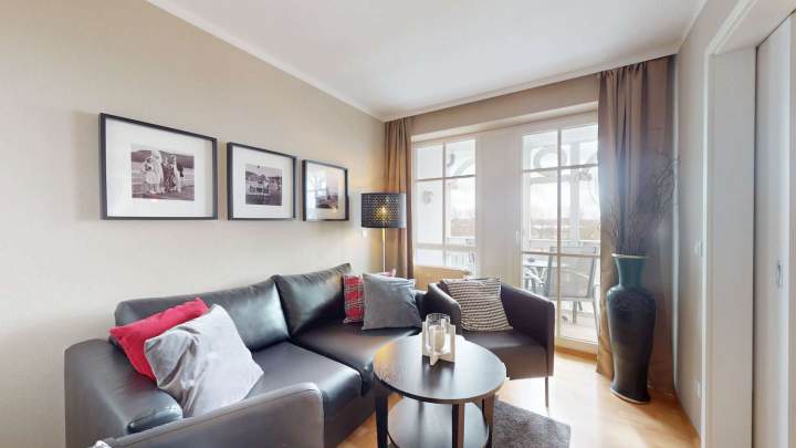 Attraktives Immobilienpaket im Seepark Sellin – Zwei Einheiten mit vielseitigem Nutzungspotenzial