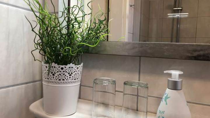 Seepark Sellin: Großzügige Ferienwohnung + Apartment im attraktiven Paket