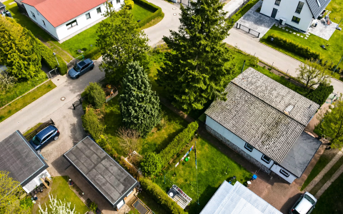 Außenaufnahme