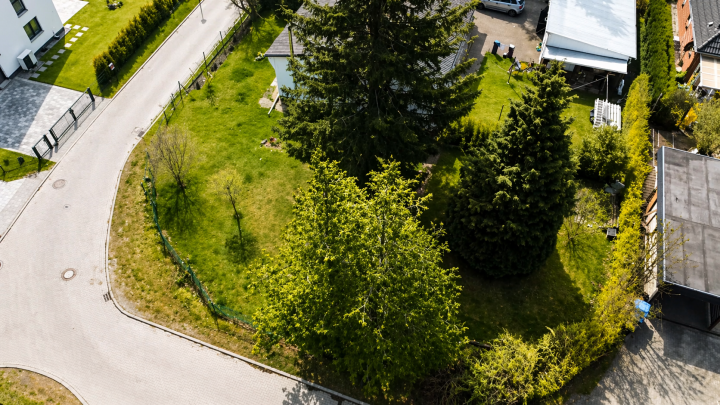 Schönes Grundstück in gefragter Lage von Stralsund