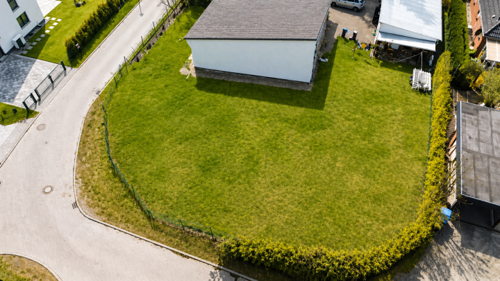 Schönes Grundstück in gefragter Lage von Stralsund