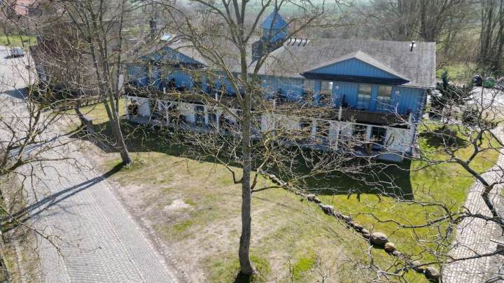 Charmante Ferienwohnung mit Terrasse in ruhiger Lage nahe Kap Arkona
