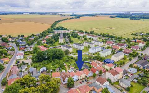 Luftaufnahme