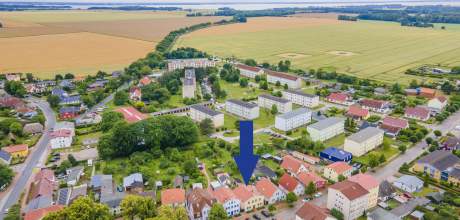 Luftaufnahme