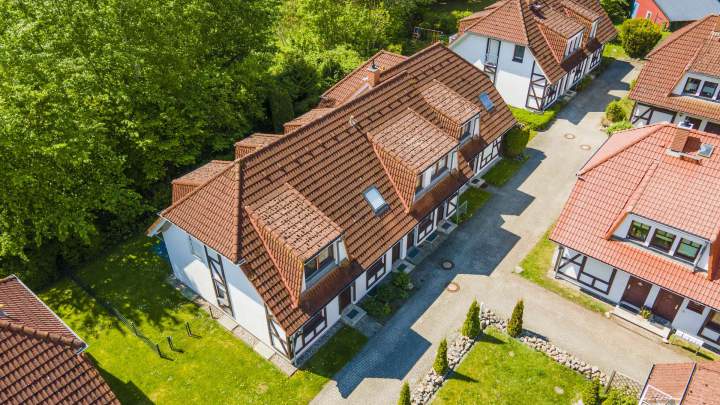 Charmante Ferienwohnung auf Rügen