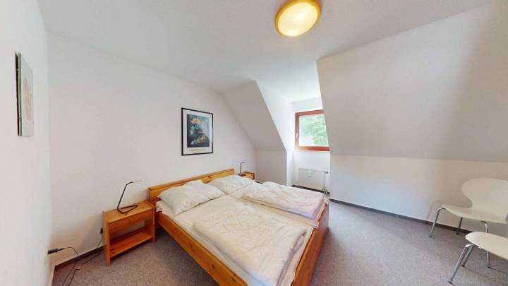Charmante Ferienwohnung auf Rügen