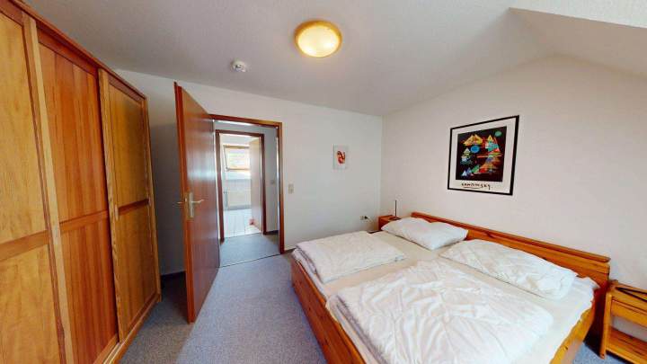 Charmante Ferienwohnung auf Rügen
