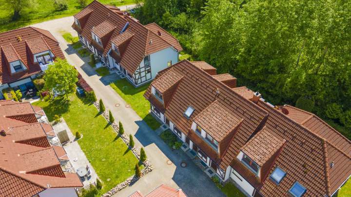 Charmante Ferienwohnung auf Rügen