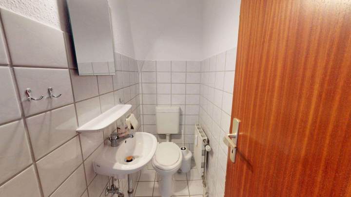 Charmante Ferienwohnung auf Rügen