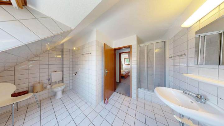 Charmante Ferienwohnung auf Rügen