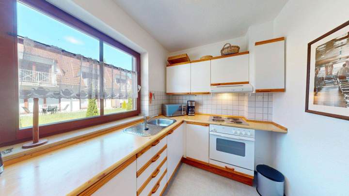 Charmante Ferienwohnung auf Rügen