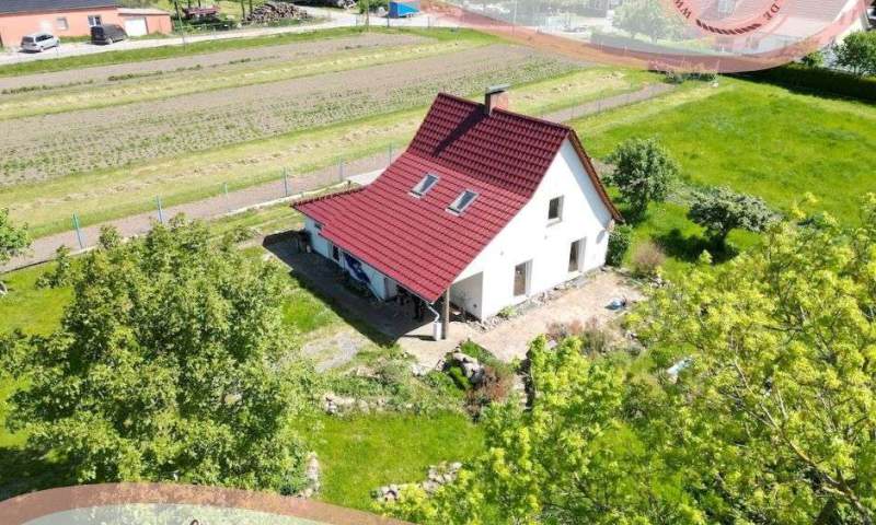 Einfamilienhaus mit großem Grundstück – Gestaltungspotenzial inklusive