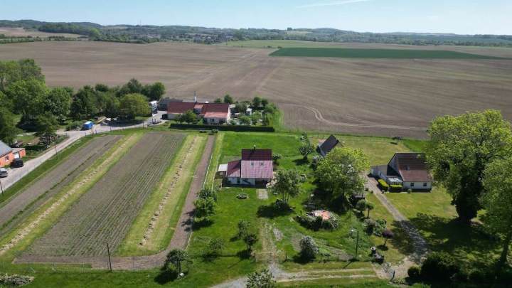Einfamilienhaus mit großem Grundstück – Gestaltungspotenzial inklusive