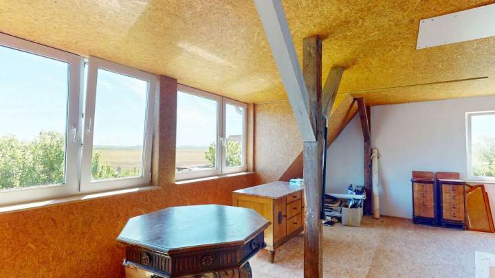 Einfamilienhaus mit großem Grundstück – Gestaltungspotenzial inklusive