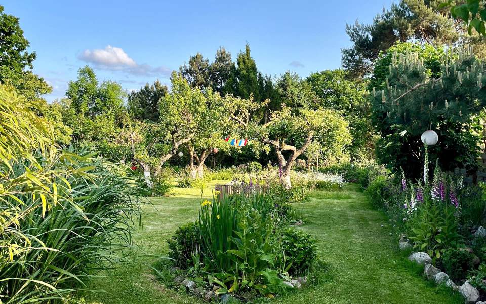 Garten