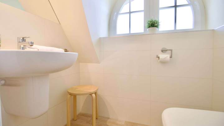 Schönes Ferienhaus in ruhiger Lage