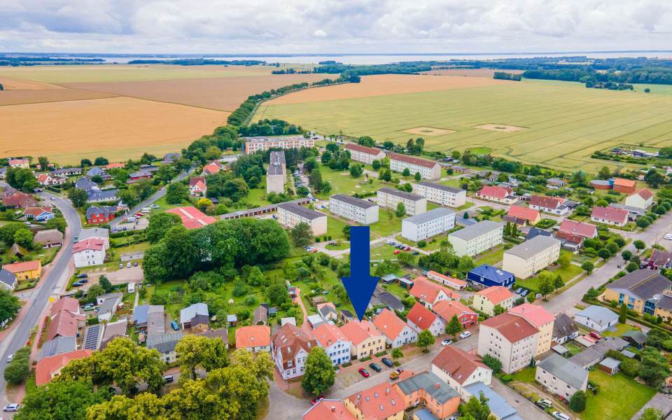 Luftaufnahme