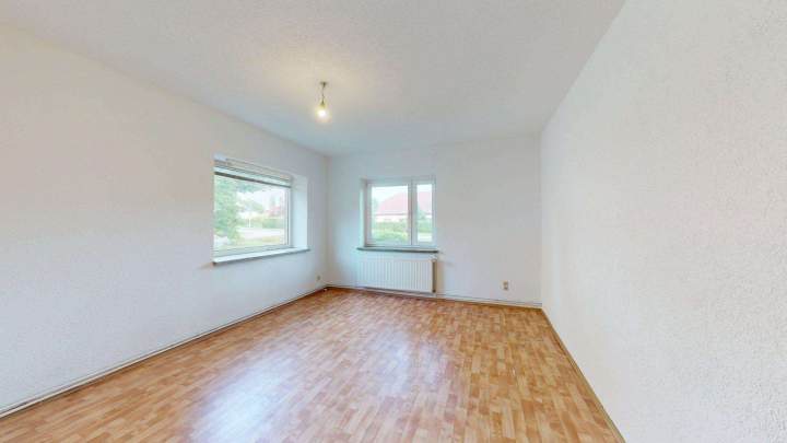 Einfamilienhaus mit großem Grundstück in Steinhagen