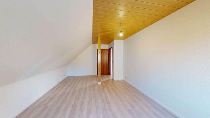 Einfamilienhaus mit großem Grundstück in Steinhagen