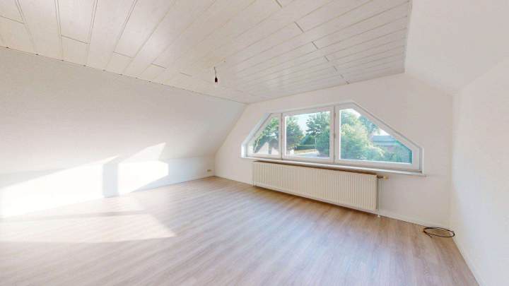 Einfamilienhaus mit großem Grundstück in Steinhagen